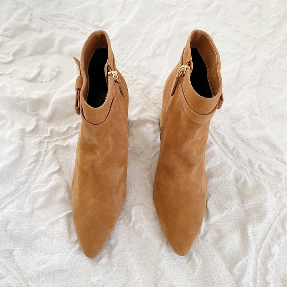 Kate Spade gretchen pointed toe bootie Size 8 - Picture 6 of 9